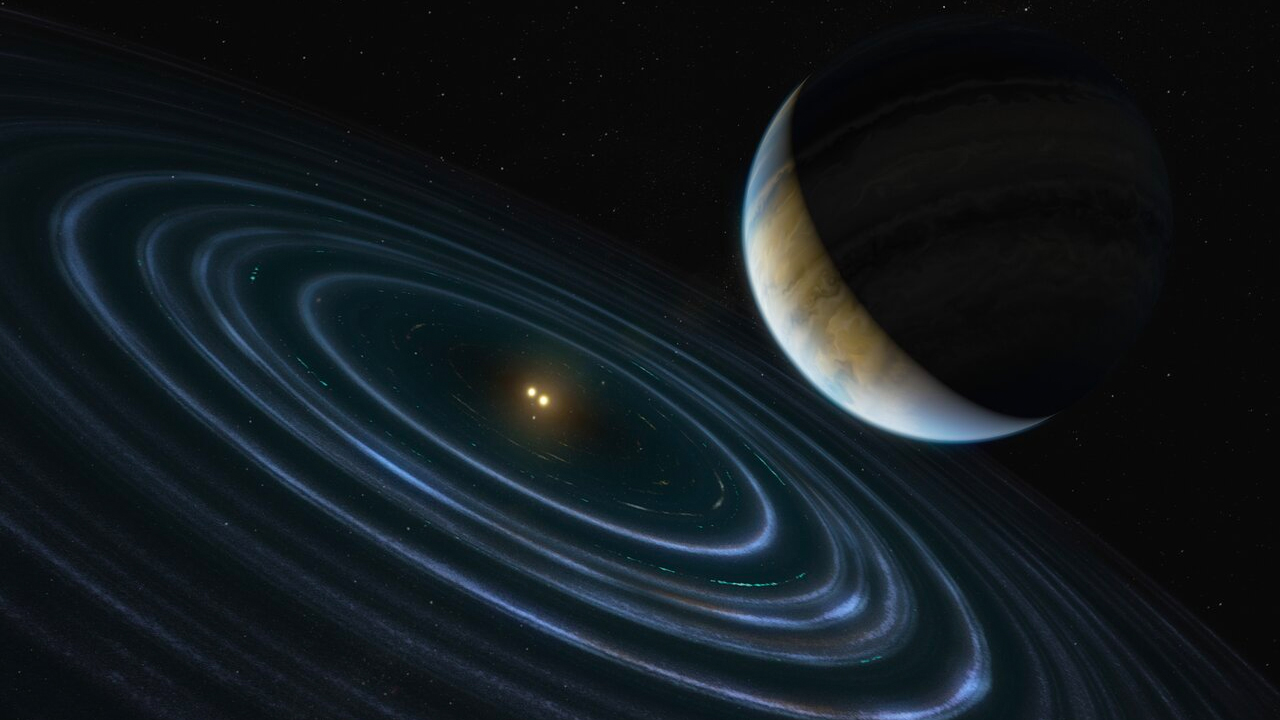 Planet Nine' cousin found | Live Science