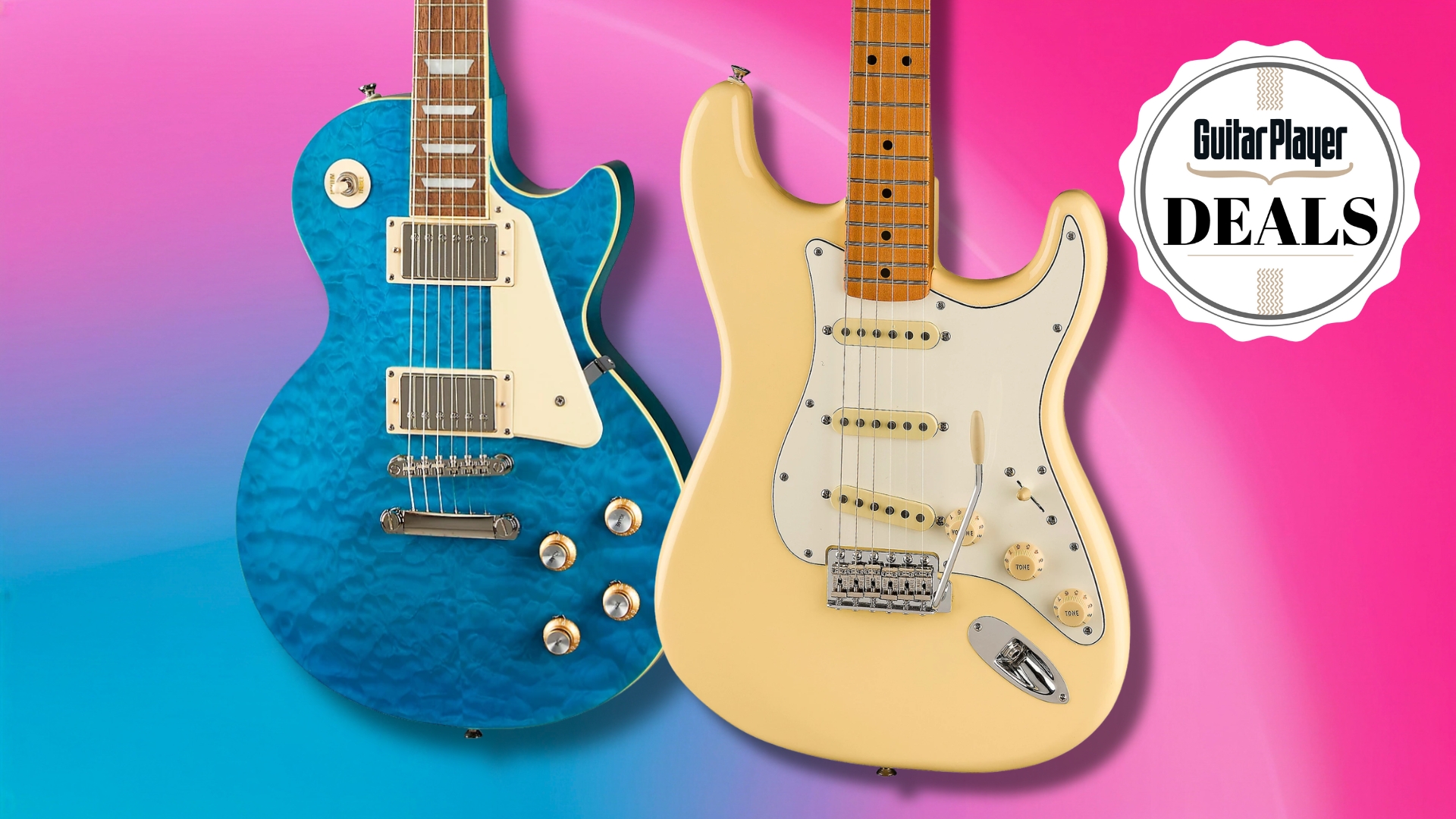 Mad Professor Unveils New Electric Blue II Chorus, Vibrato Pedal