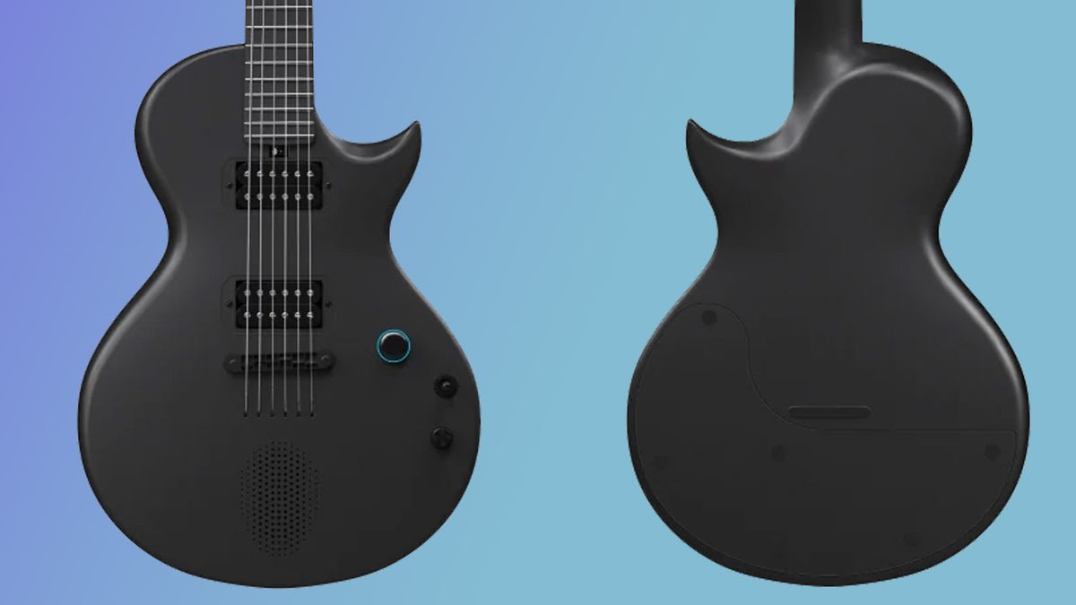 The perfect partner for your musical journey”: Onboard effects, a