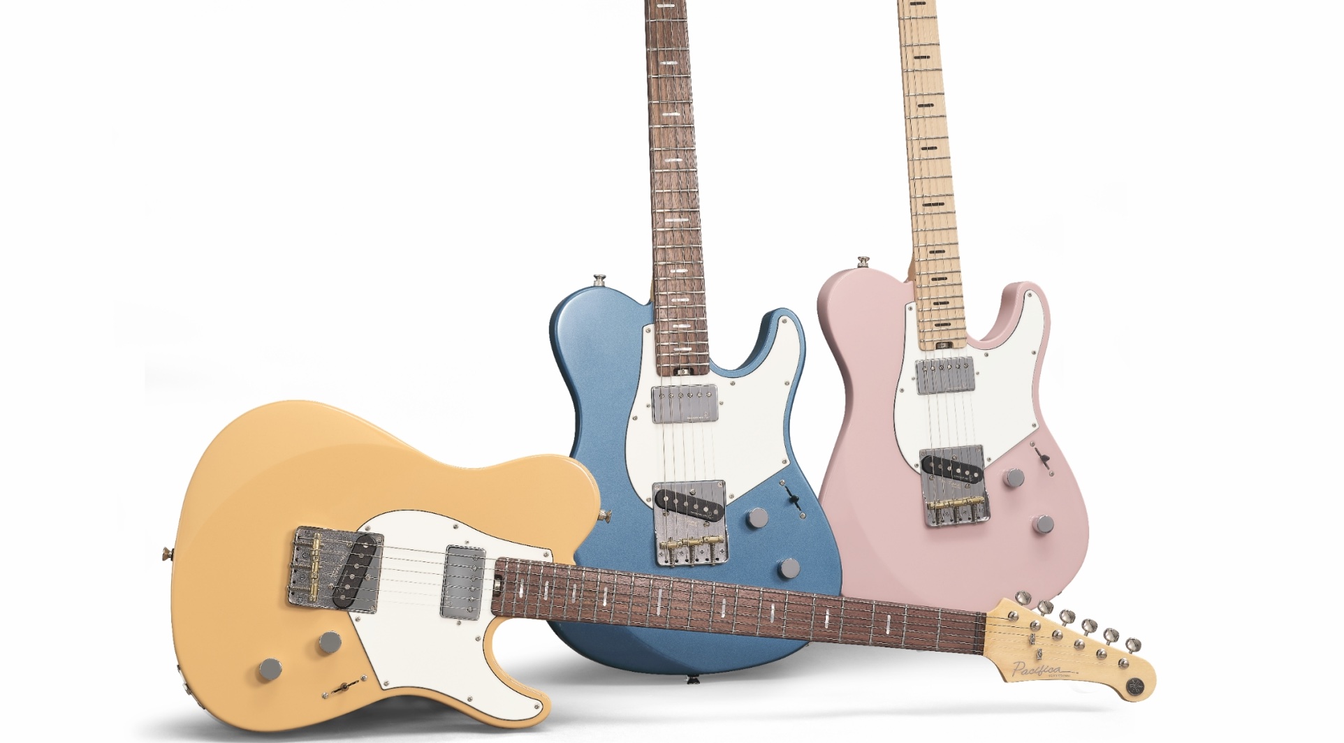 Meet the Jammy, a Portable Digital Travel Guitar | Guitar World