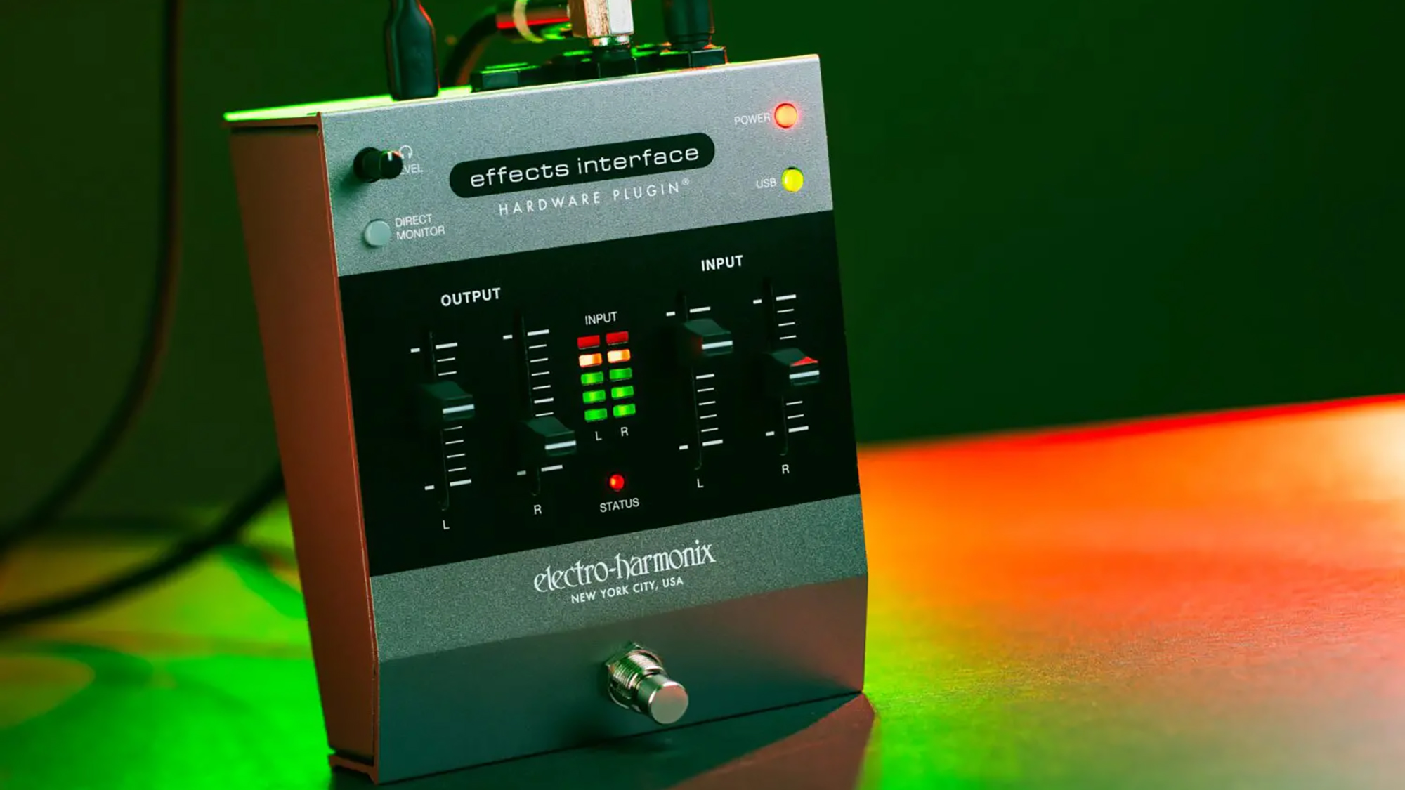 Chase Bliss Audio unveils the Habit, a half-effect, half