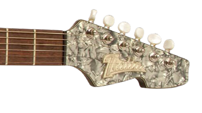 Whack Job: 1998 Italia Monza | GuitarPlayer