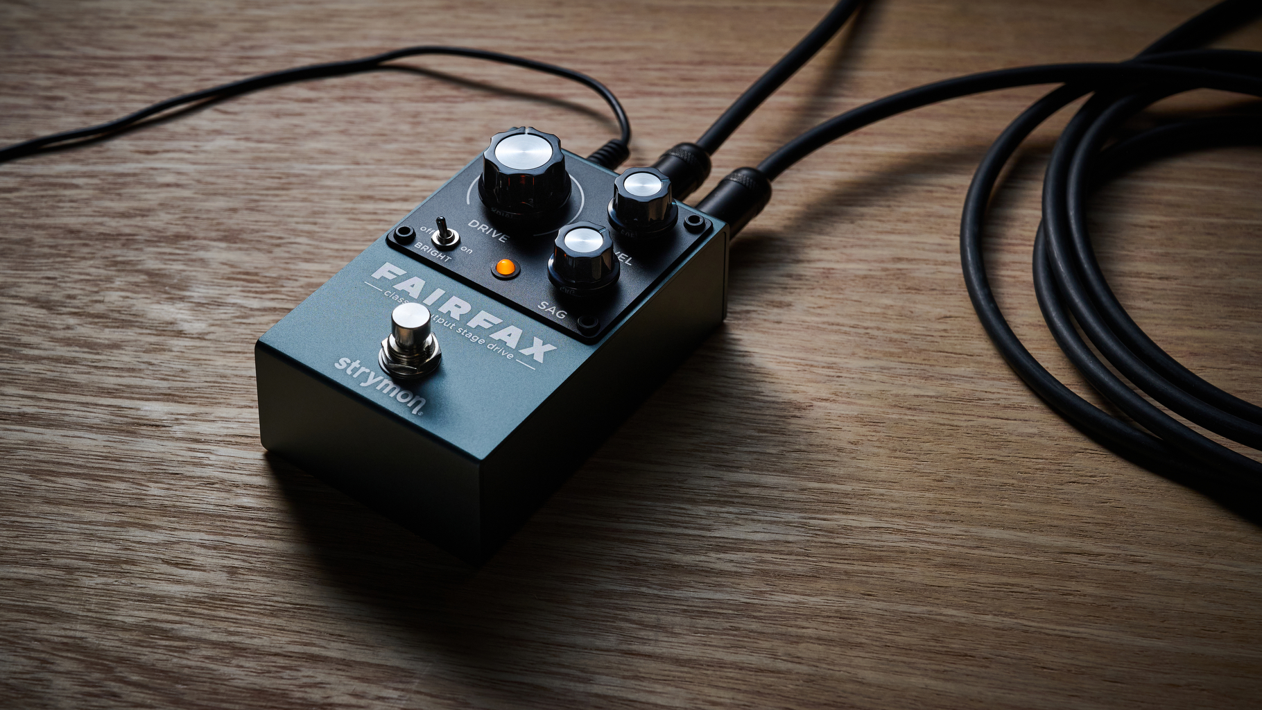 Walrus Audio Mayflower review | MusicRadar