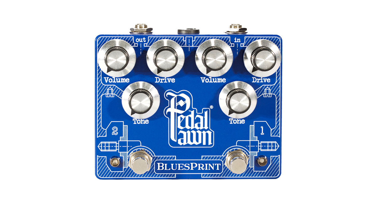 The ultimate feat”: Pedal Pawn has reverse engineered one of