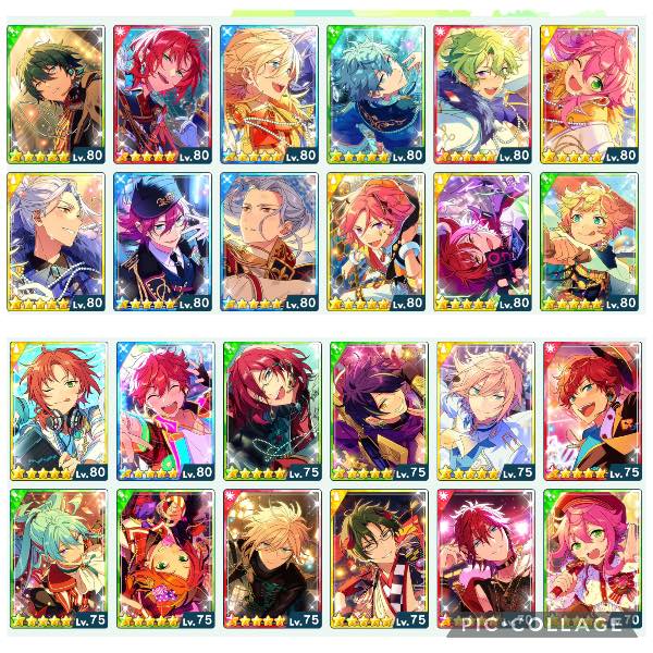 あんスタ Music(あんさんぶるスターズ！！Music) あんスタM 巴日和推し