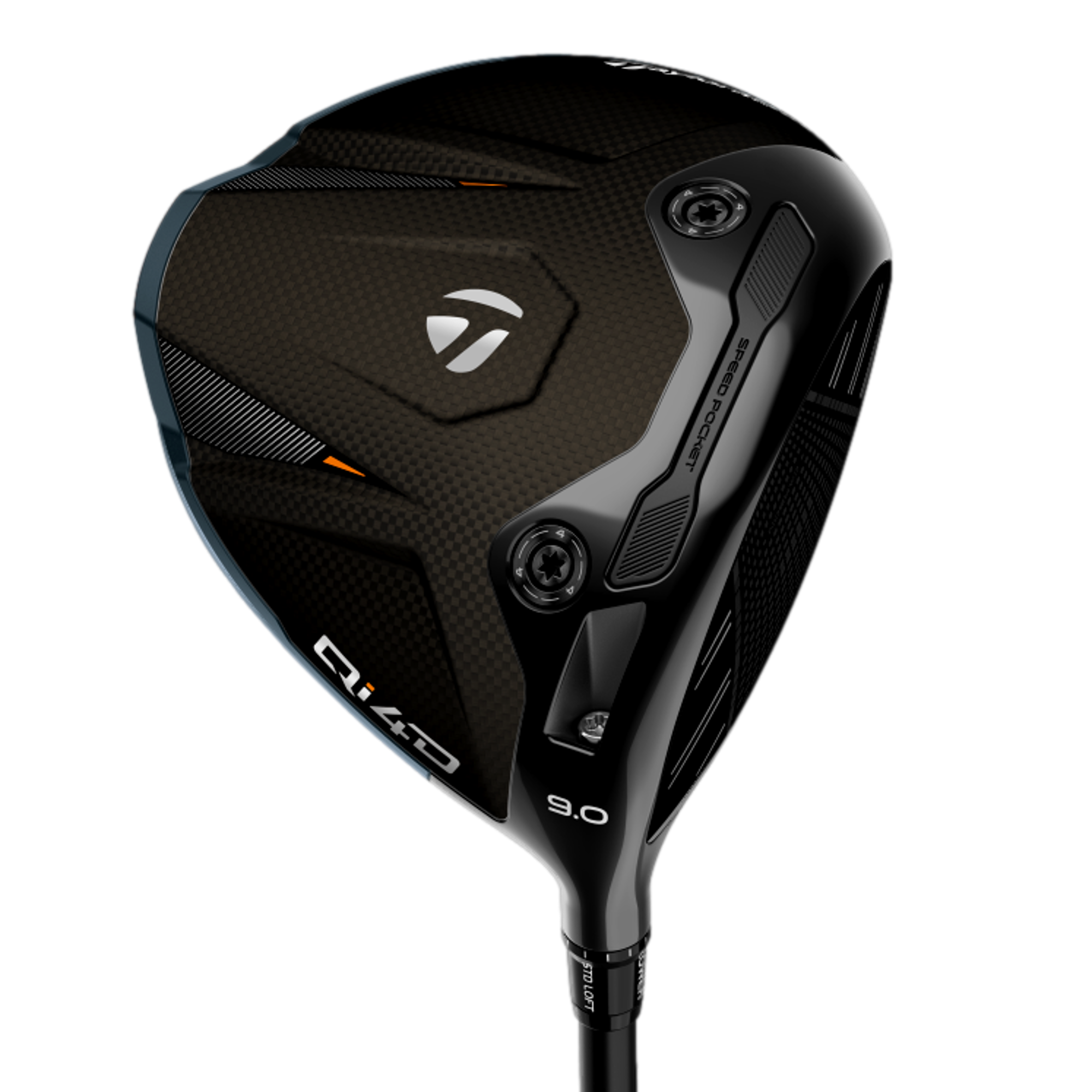 ZXi4 Irons w/ Graphite Shafts