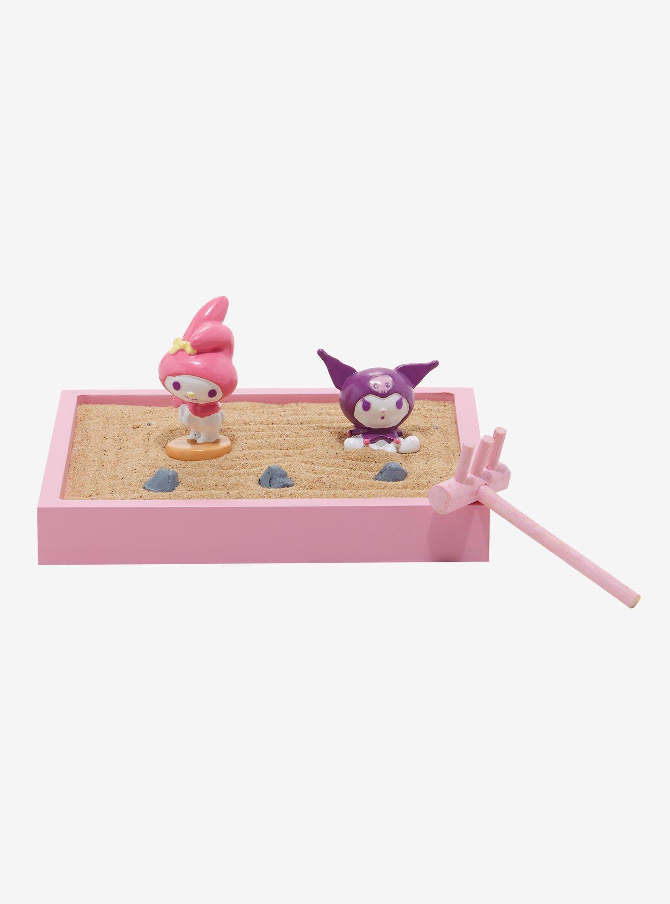 My Melody & Kuromi Mini Zen Garden Hot Topic Exclusive | Hot Topic