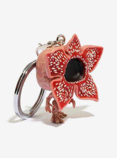 Funko Pocket Pop! Stranger Things Demogorgon Key Chain | BoxLunch