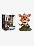 Funko Pop! Five Nights At Freddy's The Twisted Ones Twisted Foxy