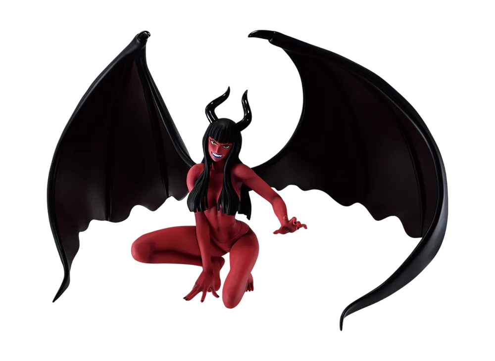 バンダイ 一番くじ ワンピース メモリーオブヒロインズ -Devil's night