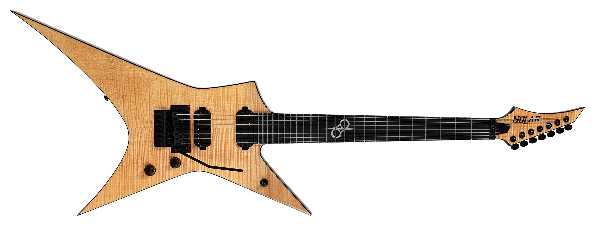 XF1.7FRFN – Natural Gloss –