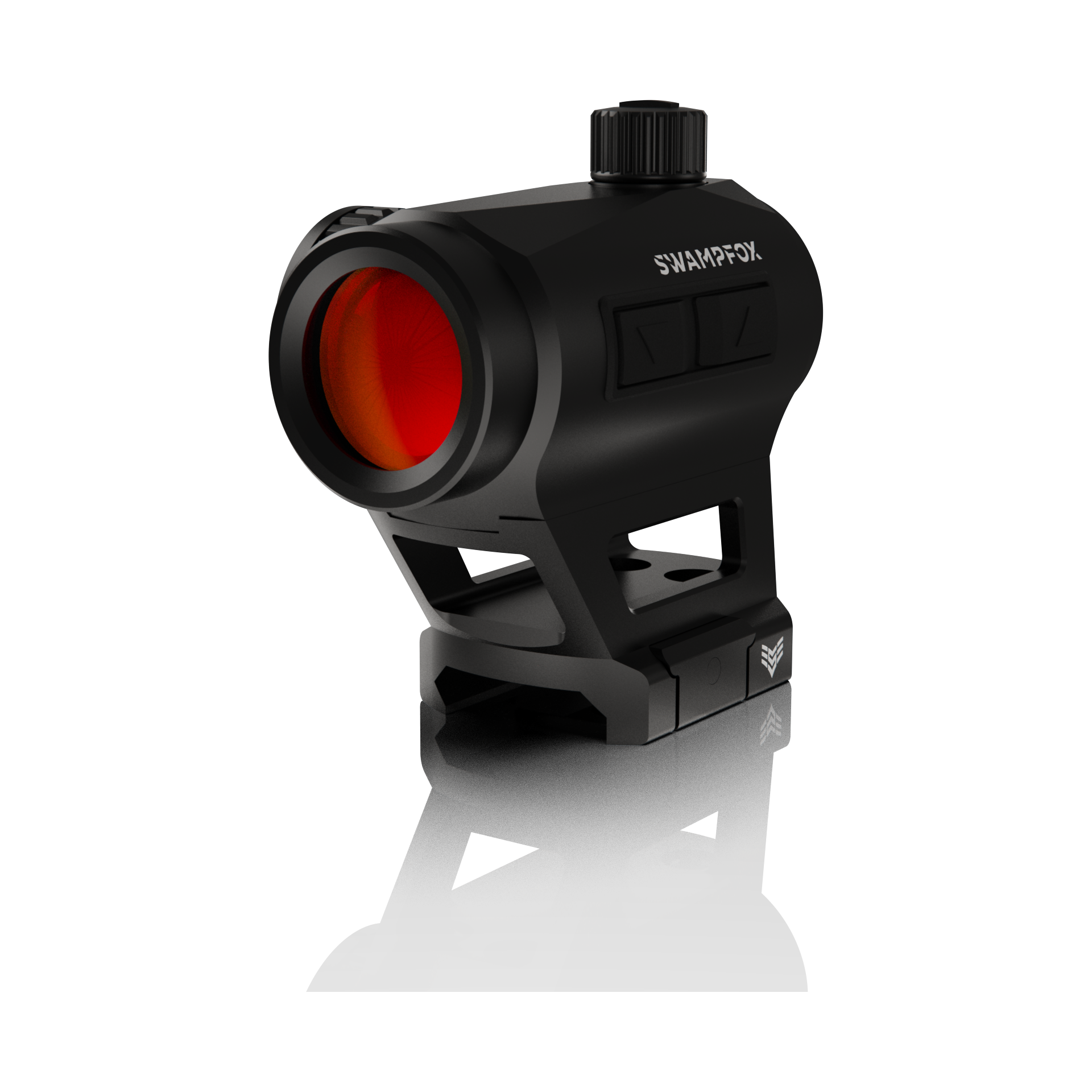 Liberator red dot sight 1x22 | High Performance Tactical Optics