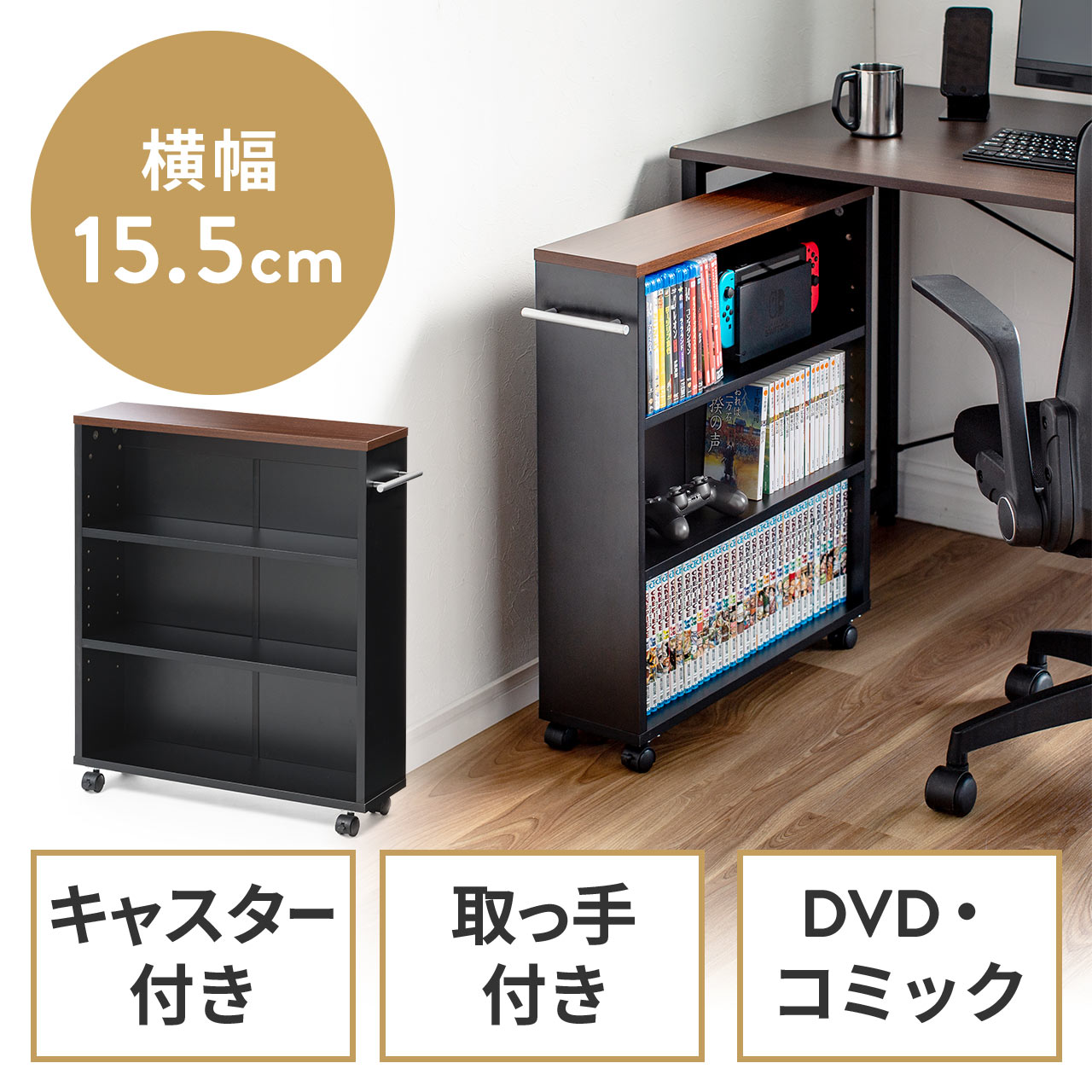サンワダイレクト本店 サンワサプライ【オフィス・PC周辺通販】