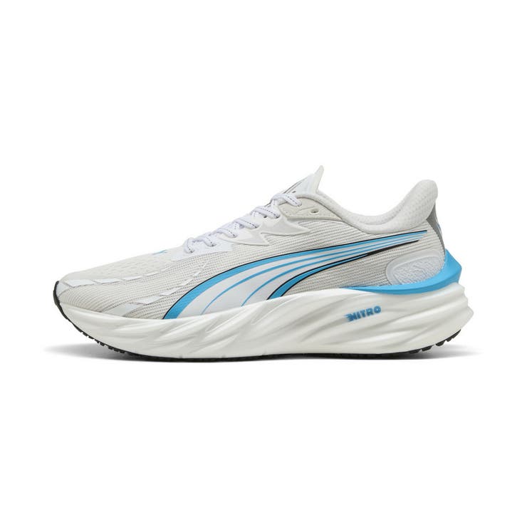 メンズ ヴェロシティ ニトロ[品番：PUMW0008611]｜PUMA（プーマ）の