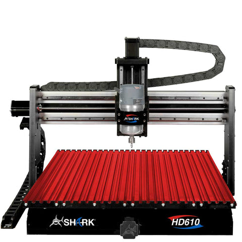 Next Wave Shark HD620 PLUS CNC Machine | Woodcraft
