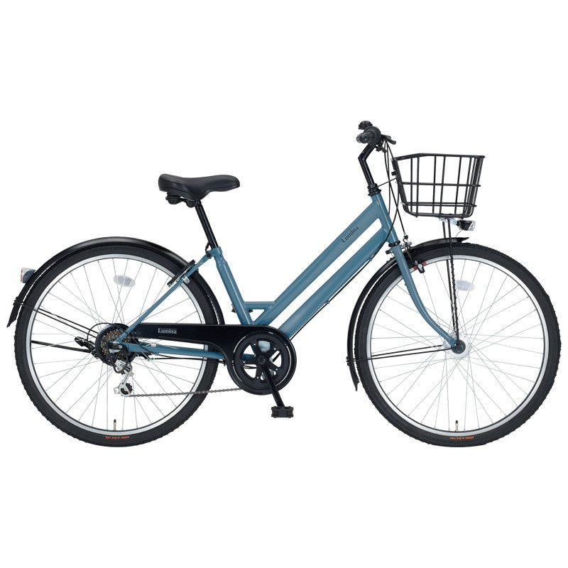 e-フィッツ III E-FIT26 – DAIWA CYCLE オンラインストア