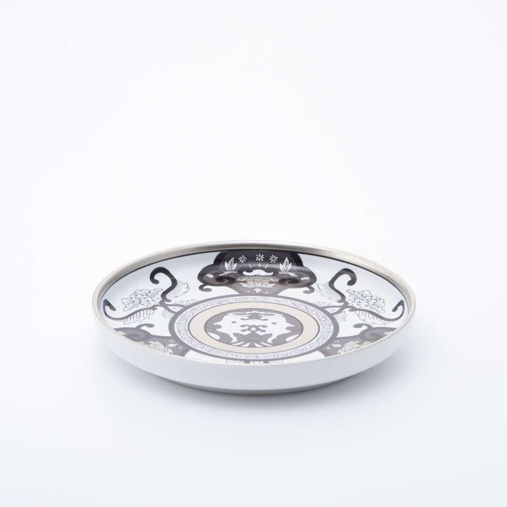 JAPAN SNOW 和皿 19cm 古伊万里草花紋 – ARITA PORCELAIN LAB [公式