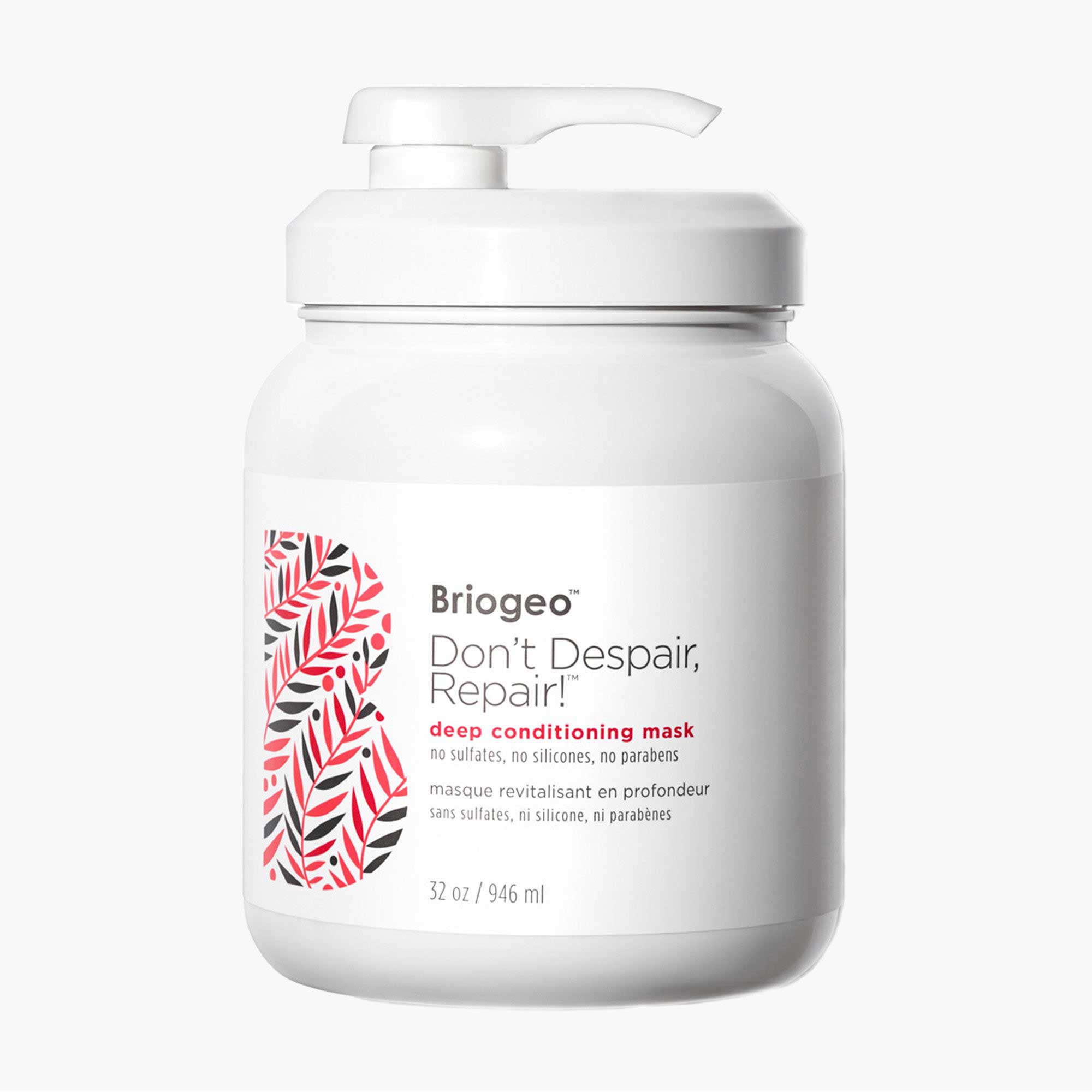 Don't Despair, Repair!™Deep Conditioning Mask 32oz