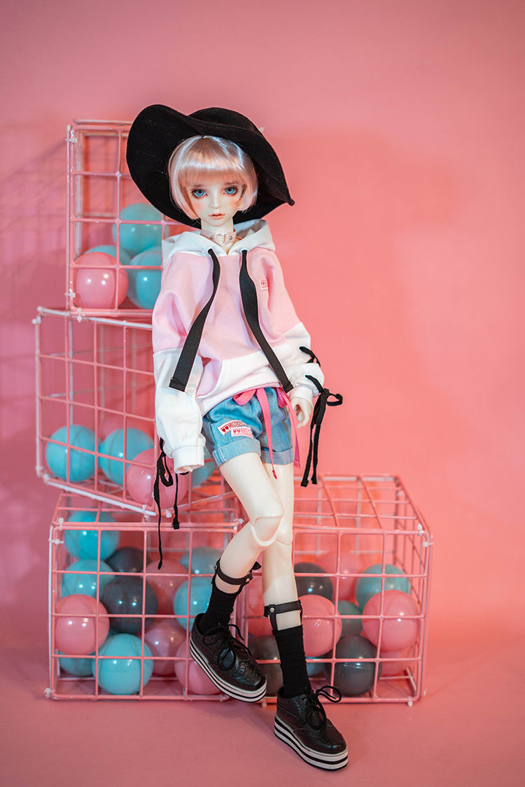 MELODY.C 2019 collection – Doll Workshop MELODY.C