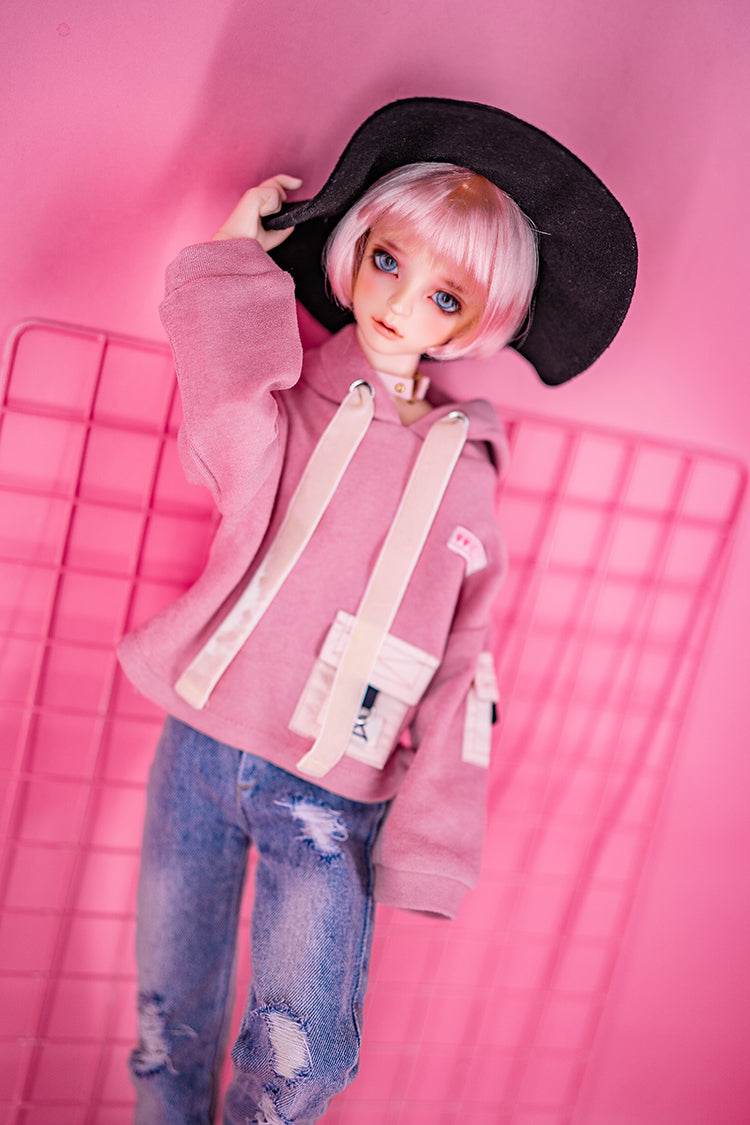 MELODY.C 2019 collection – Doll Workshop MELODY.C