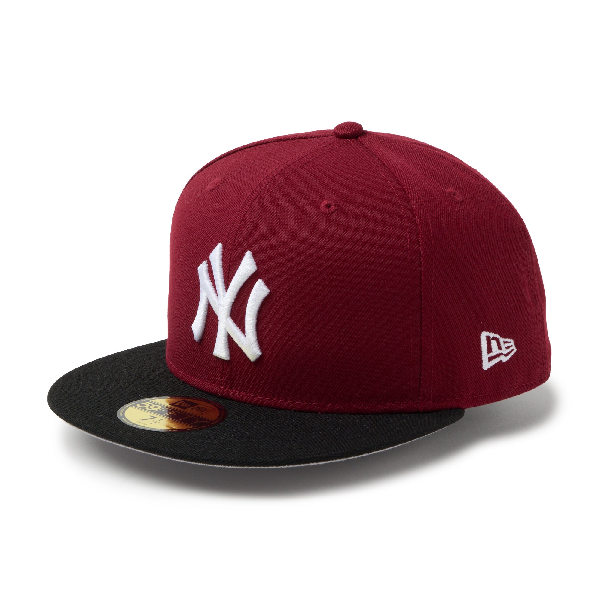 59FIFTY ソフトバックラム Powered by GORO NAKATSUGAWA（min-nano