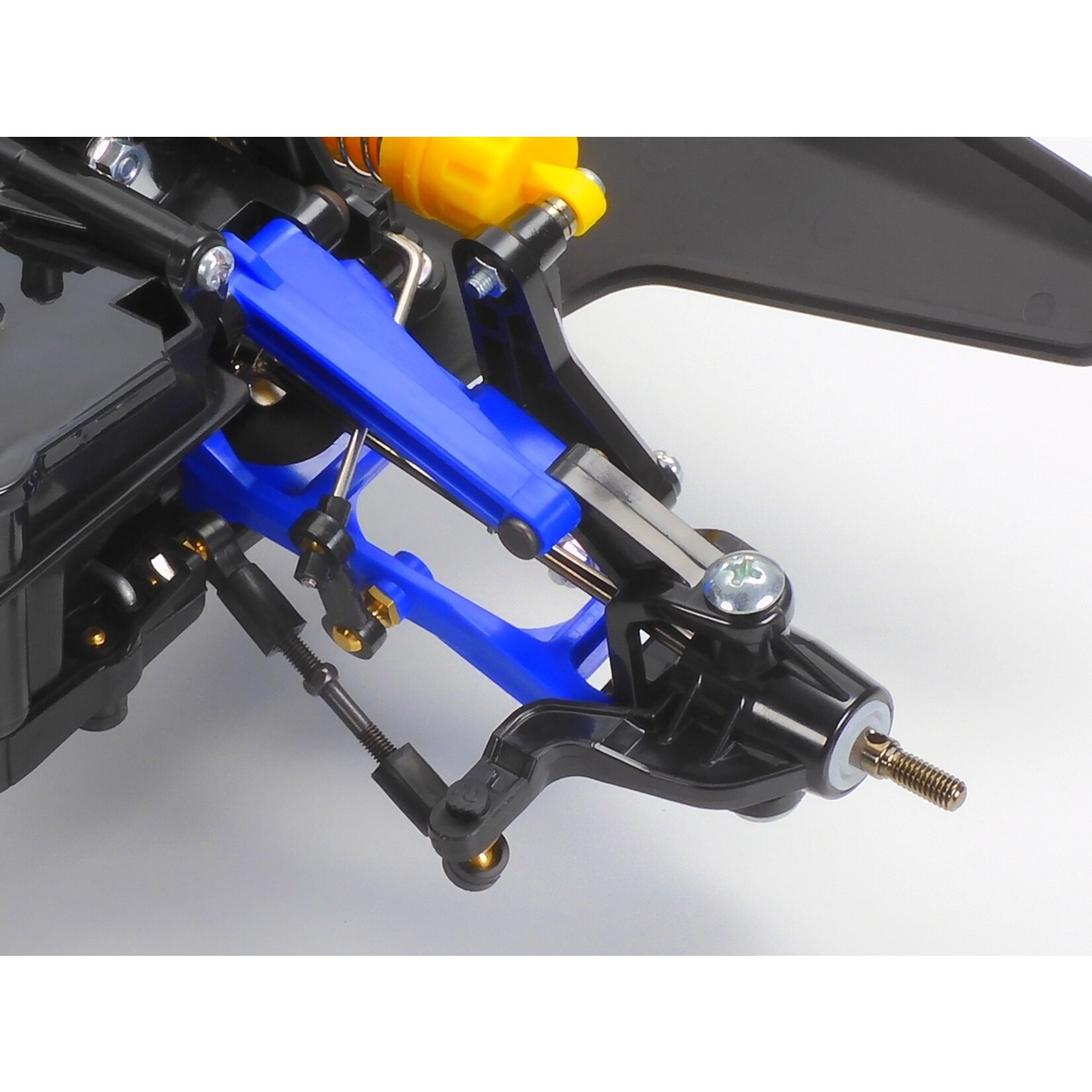 Tamiya 1/10 RC Thunder Shot (2022) - Prepainted - Hub Hobby
