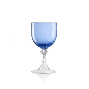 Wine Glass | NasonMoretti | Glass of Week | Murano Glass