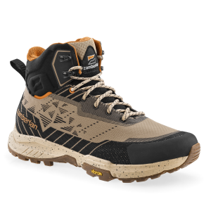 Zamberlan Devero Mid GTX - Men's Hiking Boots | Zamberlan USA