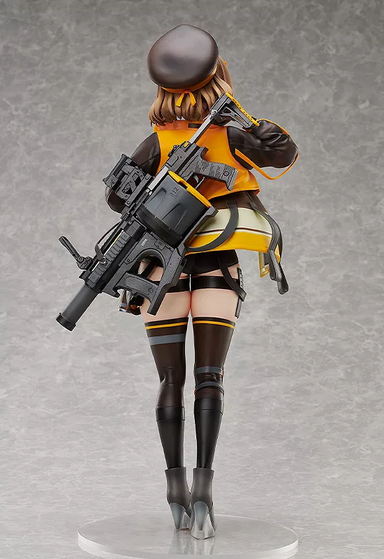 新品未開封 勝利の女神：NIKKE アニス B-style 1/4 駿河屋 -<中古>アニス 「勝利の女神：NIKKE」 B-style 1/4