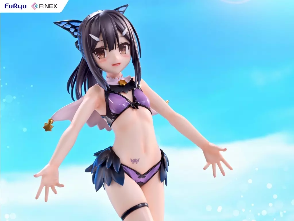 プリズマ☆イリヤ ツヴァイ！ 美遊・エーデルフェルト 水着ver. 送料無料】Fate/kaleid liner プリズマ☆イリヤ ツヴァイ！ 美遊