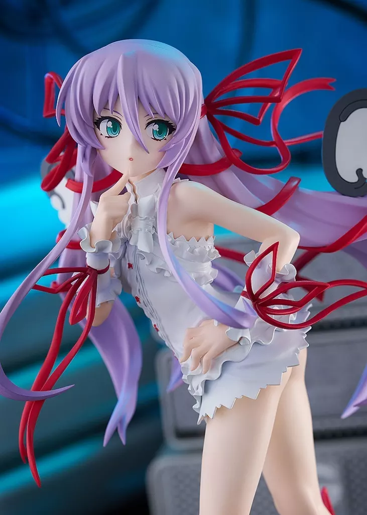 POPUPPARADE ポッパレ 斬魔大聖デモンベイン アル・アジフ フィギュア 61CCw7crJxL._AC_UF894,
