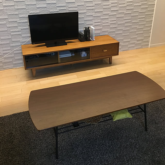 unico unico ローテーブルのおすすめ商品とおしゃれな実例 ｜ RoomClip