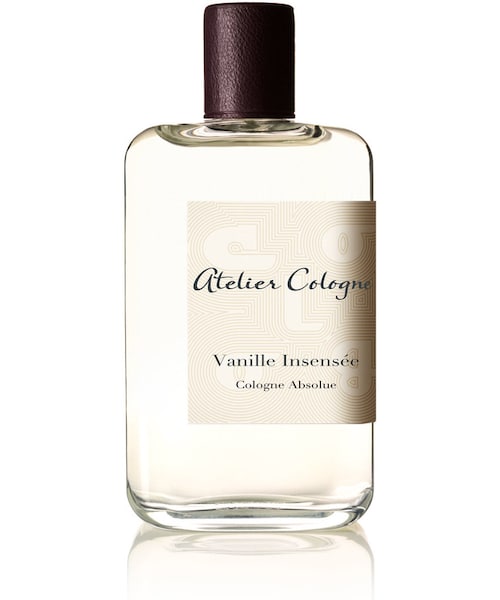 ATELIER COLOGNE アトリエコロン バニラアンサンセ 30ml Atelier