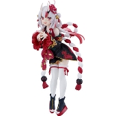 POP UP PARADE」より、ホロライブプロダクションの『百鬼あやめ』が