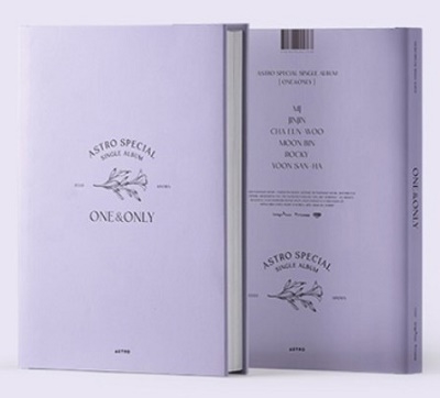 One & Only (Limited Special Single)＜限定盤＞/ASTRO