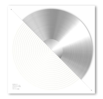 GD 1st World Tour Commemorative Vinyl LP [One Of A Kind] (Korean