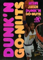 1998 Skybox E-X Century Dunk 'N Go Nuts Basketball Card Set - VCP