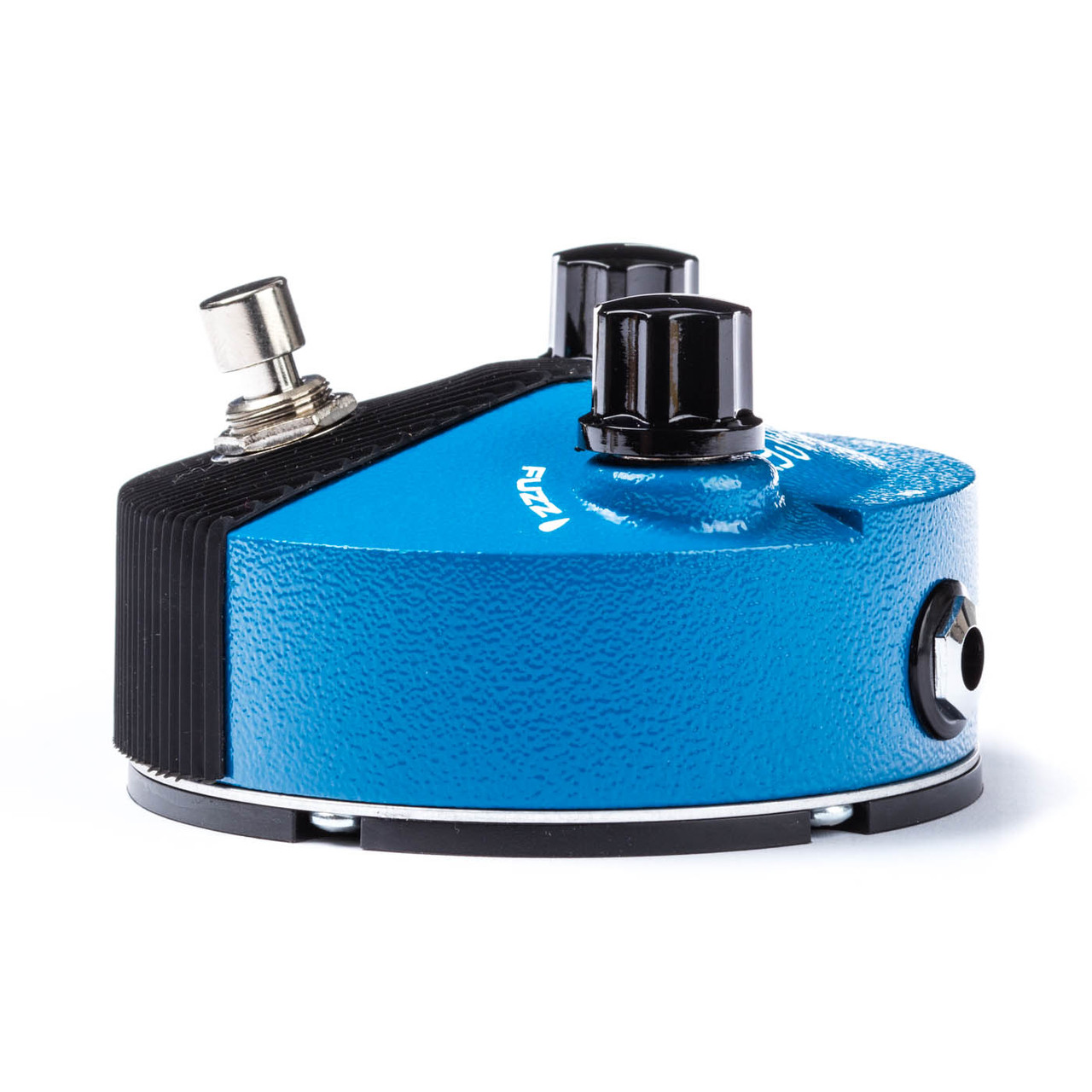 SILICON FUZZ FACE® MINI DISTORTION - Dunlop