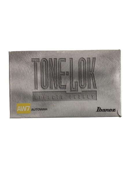 Ibanez(アイバニーズ) / AW7 エフェクター/AW7 | 中古品の販売・通販