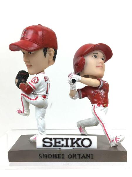 SEIKO(セイコー) / フィギュア/SHOHEIOHTANI/大谷翔平/セイコー | 中古