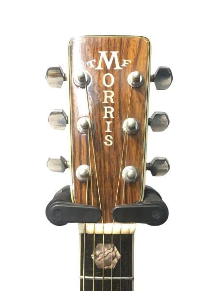 MORRIS(モーリス) / W-80 アコースティックギター W-80/ナチュラル
