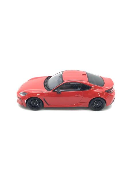 TOYOTA(トヨタ) / ミニカー/RED//カラーサンプル 1／30/トヨタ/GR86