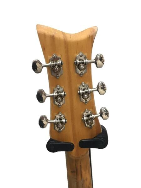 Teisco(テスコ) / V2 エレキギター/その他/サンバースト系/2S/V2