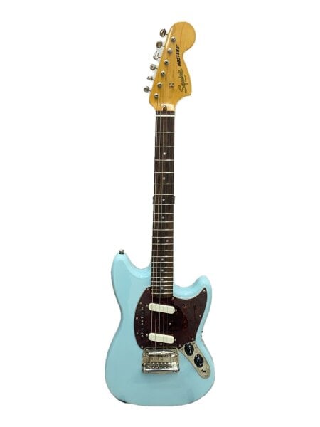 Squier(スクワイヤー) / Classic Vibe Mustang エレキギター