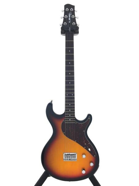LINE6 Variax 500 サンバースト モデリングギター 中古