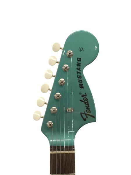 Fender Japan(フェンダージャパン) / MG69-85CO エレキギター