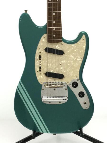 Fender Japan(フェンダージャパン) / MG69-85CO エレキギター