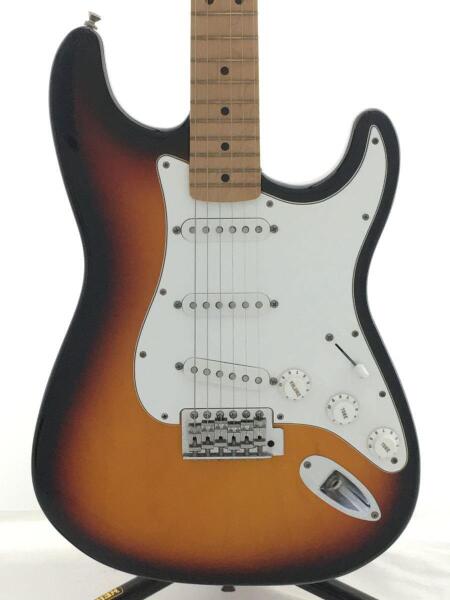 Fender Mexico(フェンダーメキシコ) / Standard Strat Standard