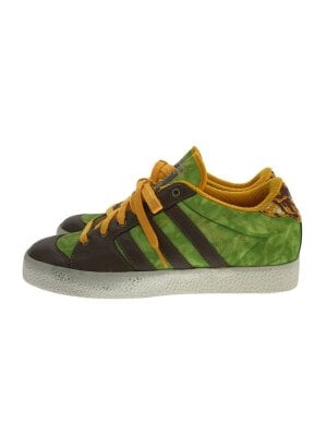 adidas(アディダス) / ローカットスニーカー_EF4806/28cm/マルチカラー