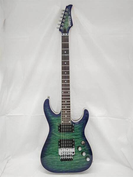 Greco(グレコ) / wild scamper wild scamper/WS50FR/エレキギター